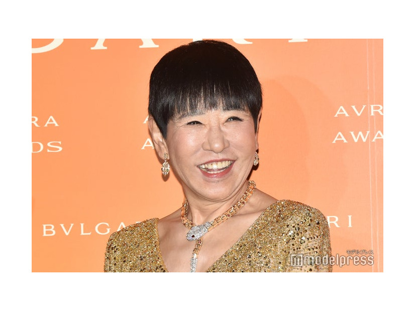和田アキ子（C）モデルプレス