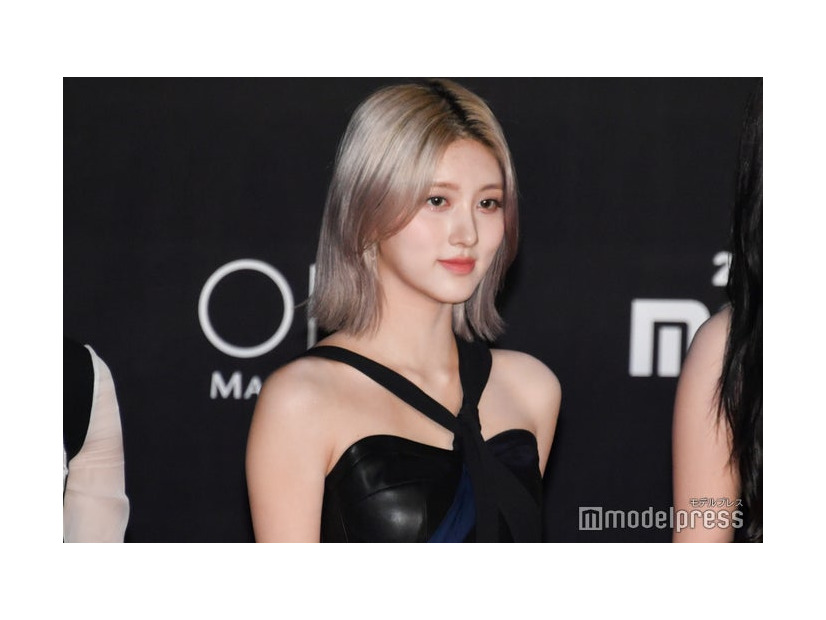 ガウル（C）モデルプレス