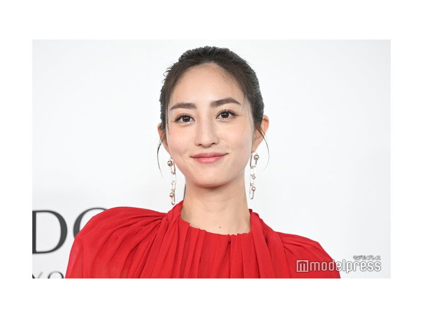 「ULTIMUNE with LISA POP UP EVENT」に出席した堀田茜（C）モデルプレス