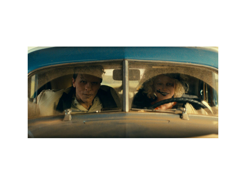 『ザ・ブライド！』2026 Warner Bros. Ent. All Rights Reserved.