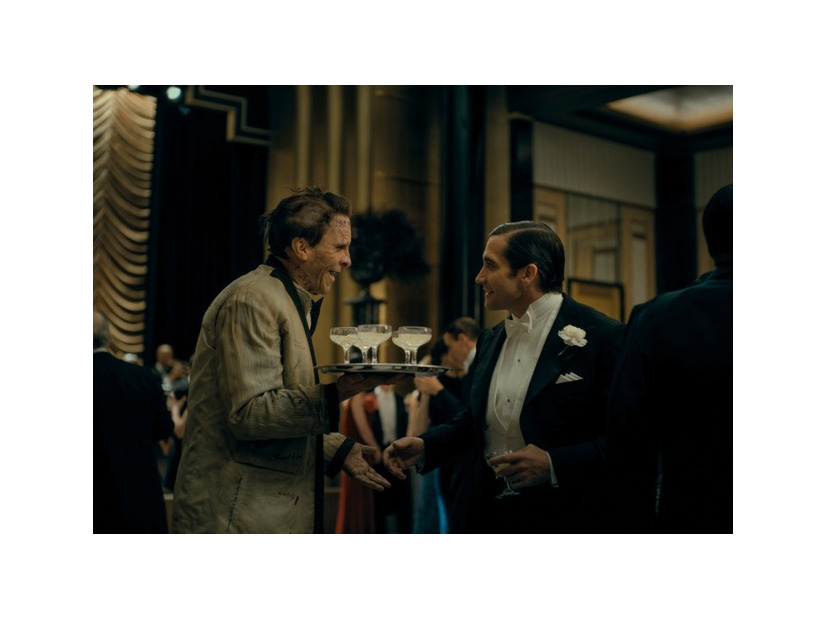 『ザ・ブライド！』2026 Warner Bros. Ent. All Rights Reserved.