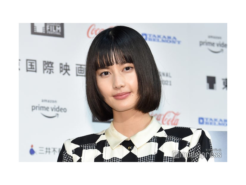 橋本愛（C）モデルプレス