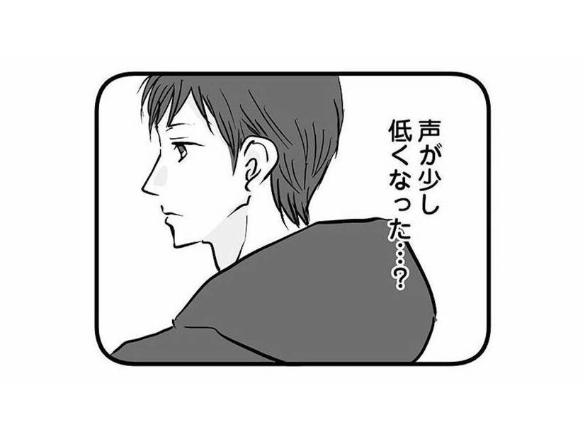 顔を合わせないまま成長していく息子。母は見守ることしかできず、もどかしさが募っていく【15歳の息子が消えた日 #14】