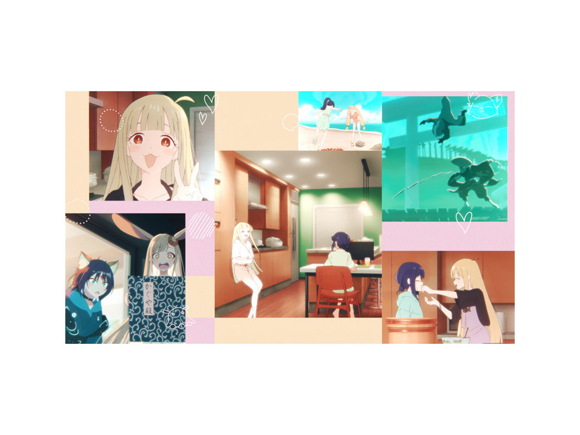 『超かぐや姫！』©コロリド・ツインエンジンパートナーズ