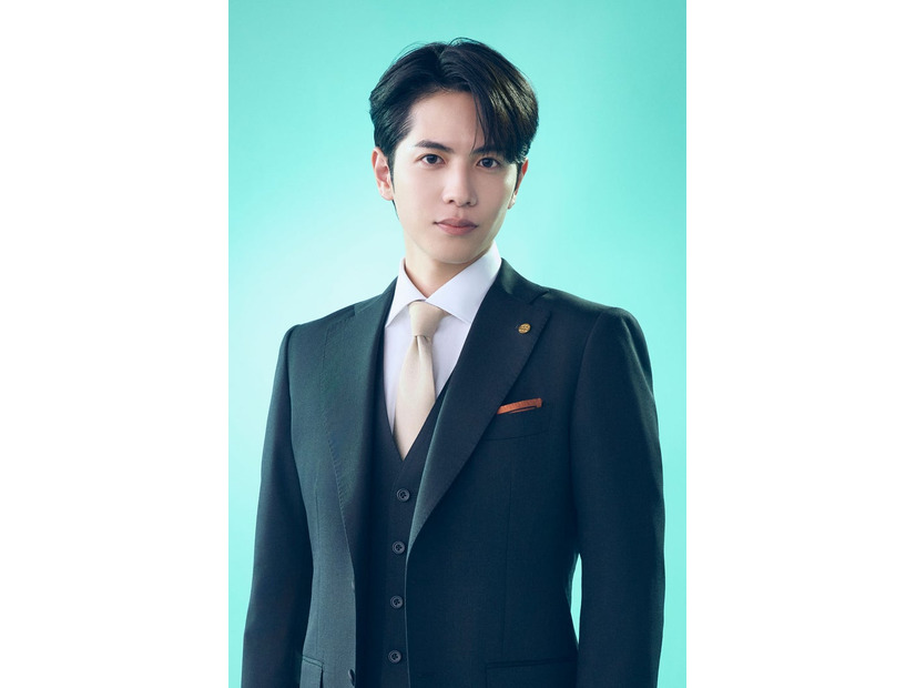 志尊淳（C）日本テレビ