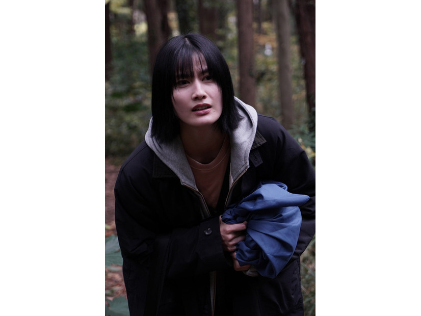 『祝山』©︎2026映画「祝山」製作委員会