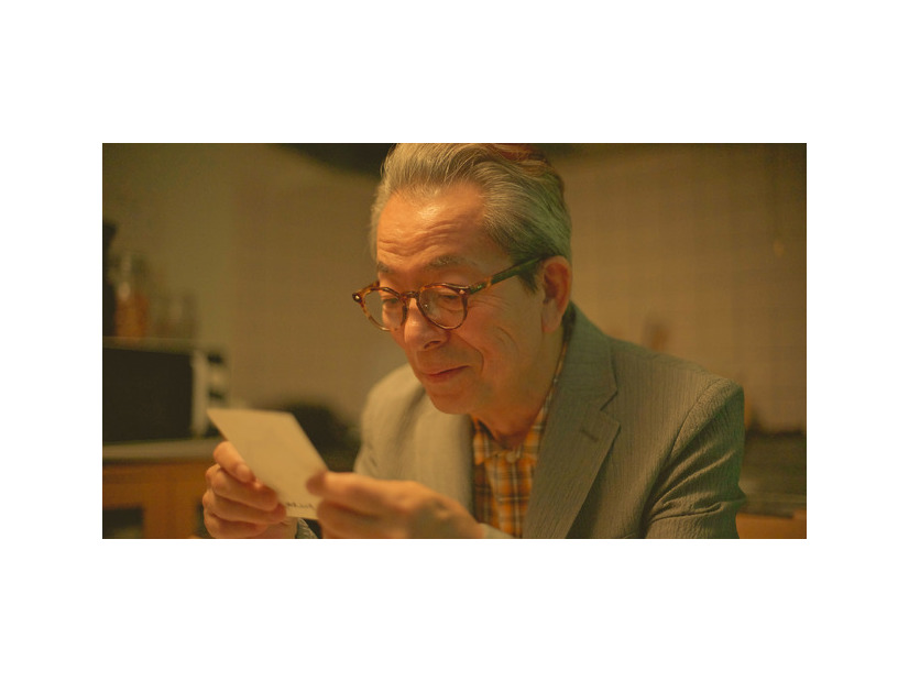 『Piccola felicita（ピッコラ・フェリチタ）～小さな幸～』©Trysome Bros.