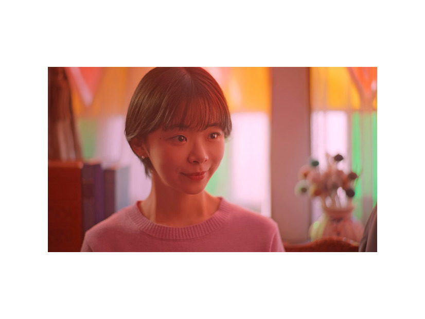 『Piccola felicita（ピッコラ・フェリチタ）～小さな幸～』©Trysome Bros.