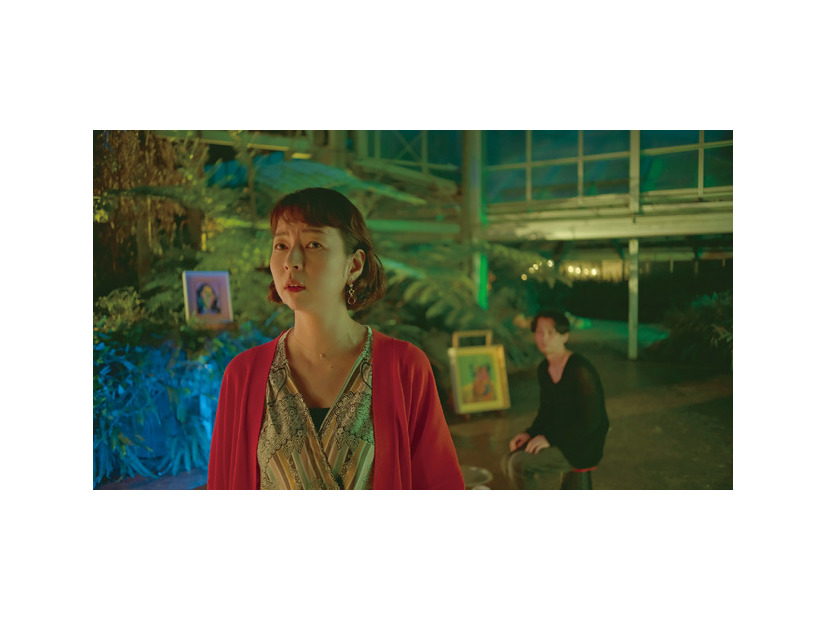 『Piccola felicita（ピッコラ・フェリチタ）～小さな幸～』©Trysome Bros.