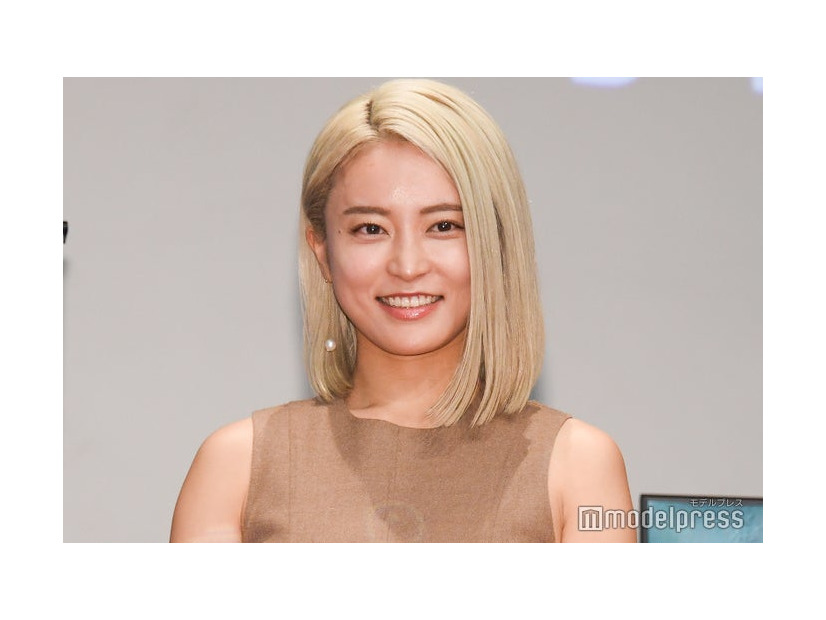 小島瑠璃子（C）モデルプレス