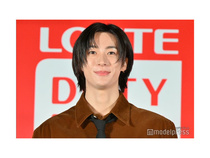 アントン（C）モデルプレス