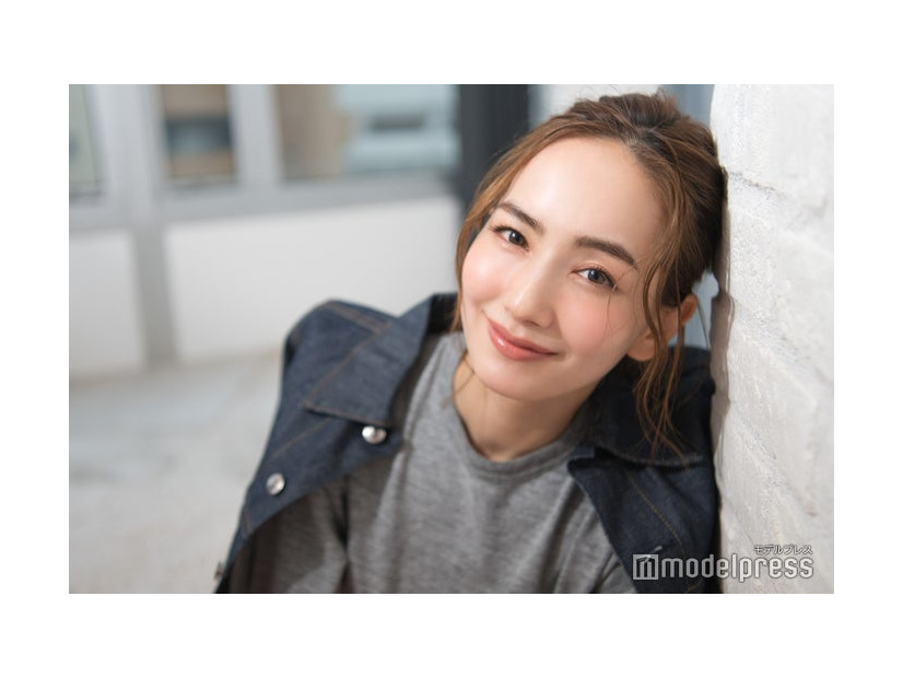 辻元舞（C）モデルプレス