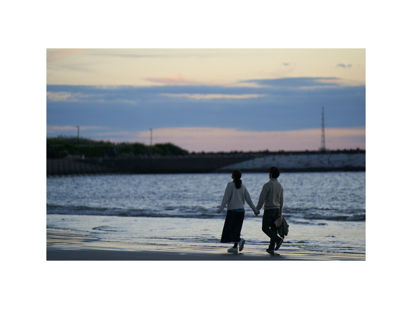 『人はなぜラブレターを書くのか』©2026 映画「人はなぜラブレターを書くのか」製作委員会