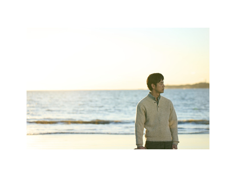 『人はなぜラブレターを書くのか』©2026 映画「人はなぜラブレターを書くのか」製作委員会