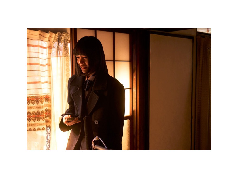 『人はなぜラブレターを書くのか』©2026 映画「人はなぜラブレターを書くのか」製作委員会