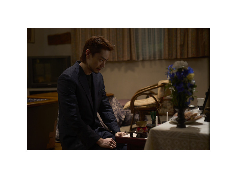 『人はなぜラブレターを書くのか』©2026 映画「人はなぜラブレターを書くのか」製作委員会