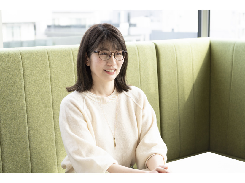 「早発閉経」と診断されて29歳で不妊治療を中止。キャスターの千種ゆり子さんがたどり着いた「産まないという選択肢」