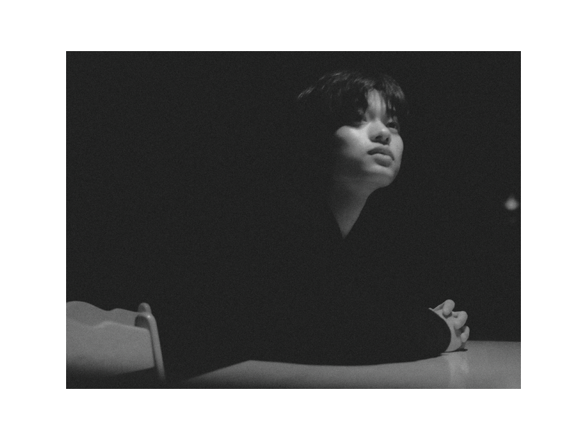 『青い鳥』公式写真集　2026 TOHO CO., LTD.　