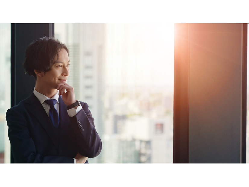 外資系コンサル？IT企業？東大生の中でも一目置かれる就職先とは「官僚ではありません」