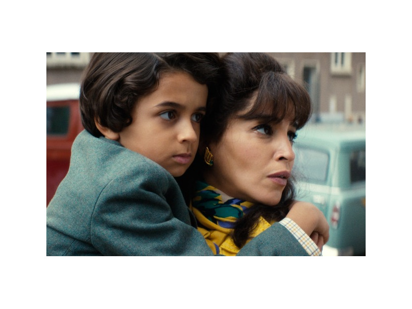 『ママと神さまとシルヴィ・バルタン』