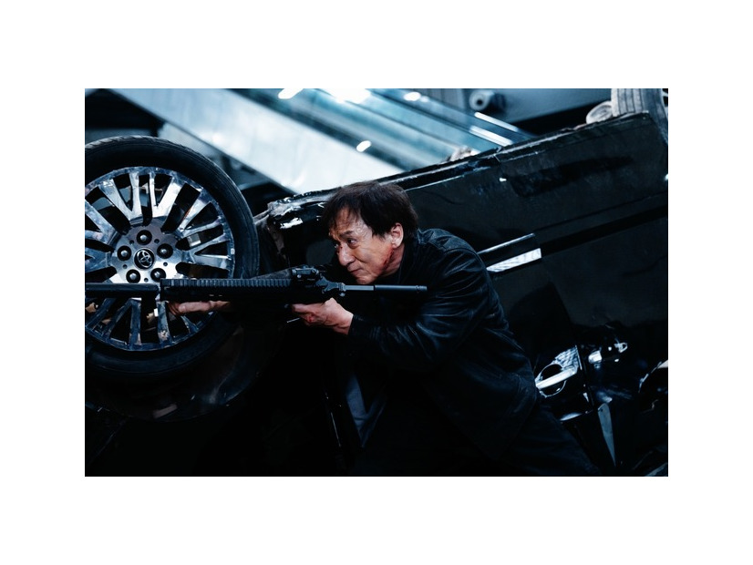 『シャドウズ・エッジ』