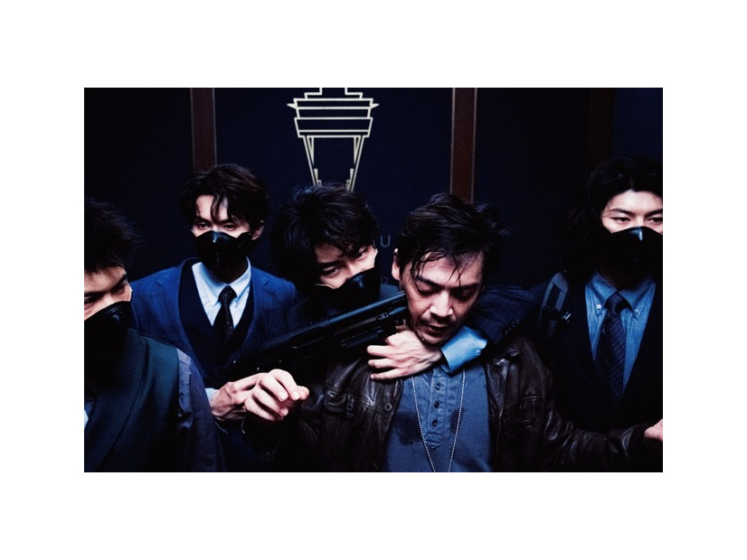 『シャドウズ・エッジ』