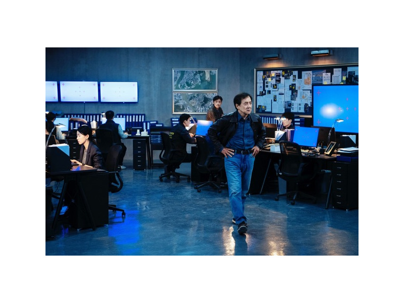 『シャドウズ・エッジ』