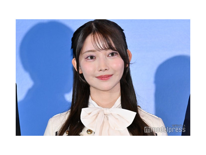 黒見明香（C）モデルプレス