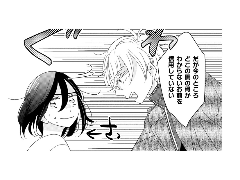 私の持つ力が「女神の力」なの？でも、王子も私のことを信用していない【引きこもり女子は異世界召喚されて女神となる～冷酷王子の妃なんてお断りです！～ #10】