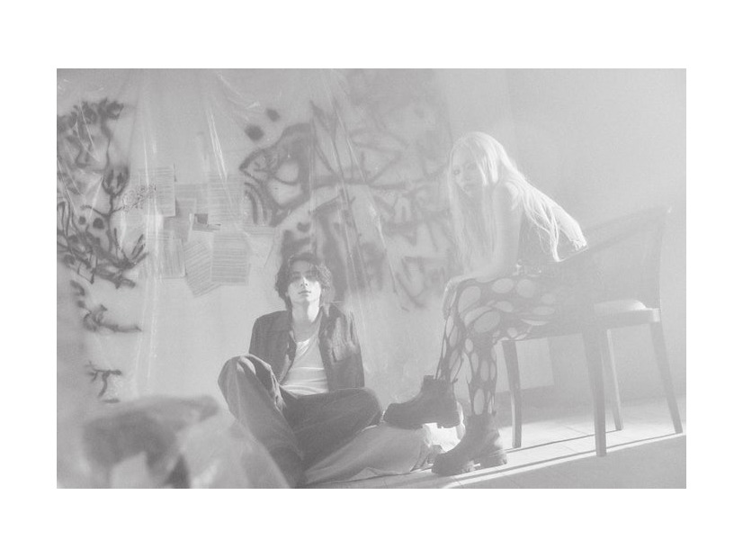 ちゃんみな、HIROTO（提供写真）