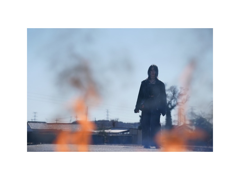 『殺手#4』© mm2 Studios Hong Kong Limited 2025