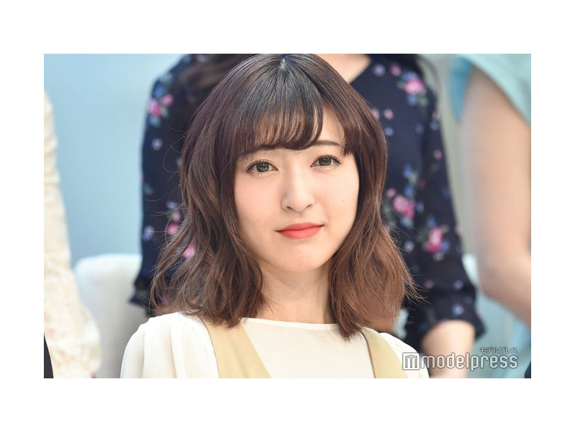 神田沙也加さん（C）モデルプレス