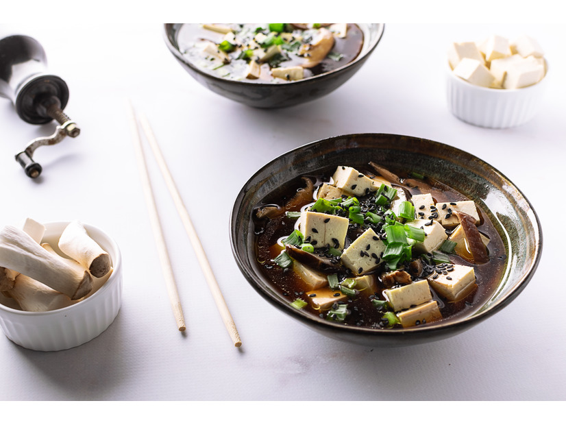 40代。「肌が黄色」「硬い」は気のせいじゃない。肌ケア以上の効果も期待できる飽食リセット