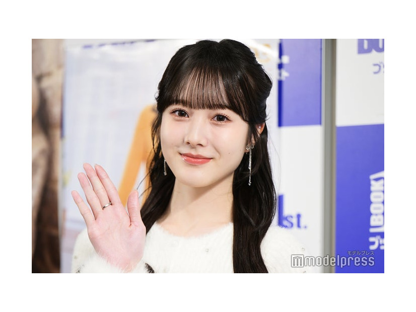 本田紗来（C）モデルプレス