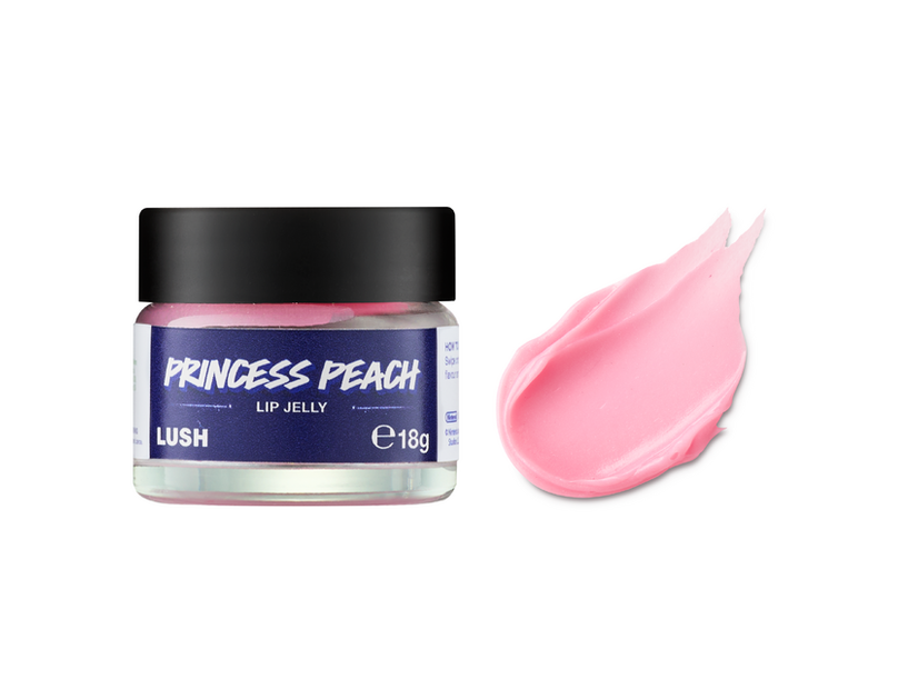 ロゼッタ＆チコ リップスクラブ（リップスクラブ）￥1,800（税込）／ 20g