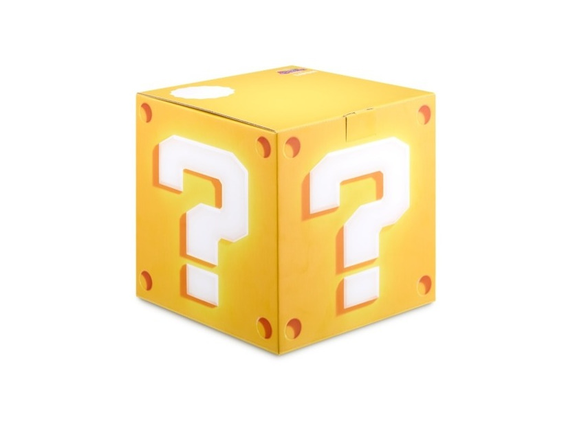 ハテナブロック ギフトボックス（サンドリー）￥980（税込）／個