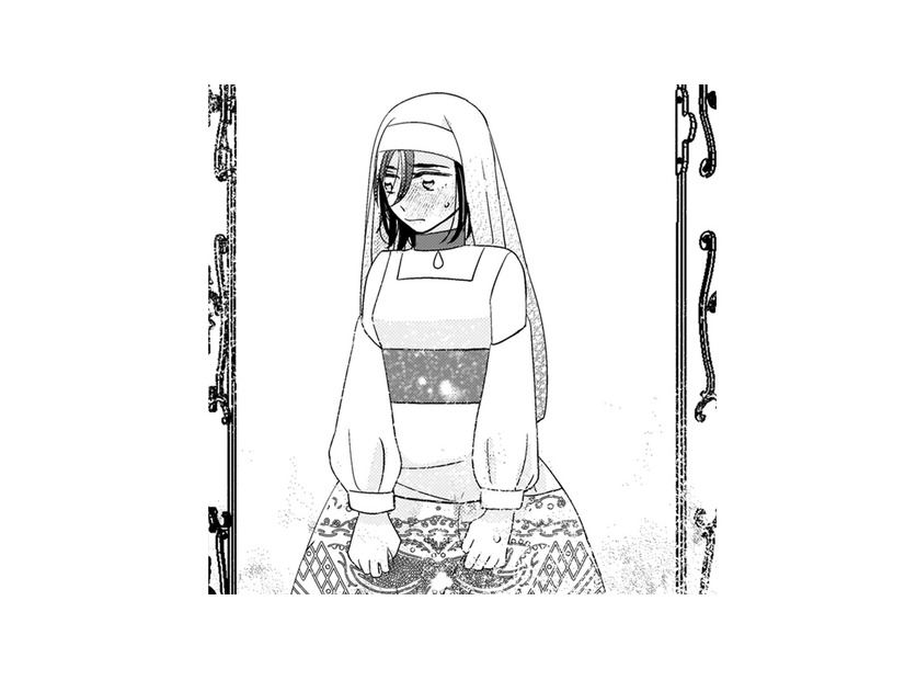 「王子が感情をあらわにするのは珍しい」ドレスに着替えた私が姿を現すと…【引きこもり女子は異世界召喚されて女神となる～冷酷王子の妃なんてお断りです！～ #12】