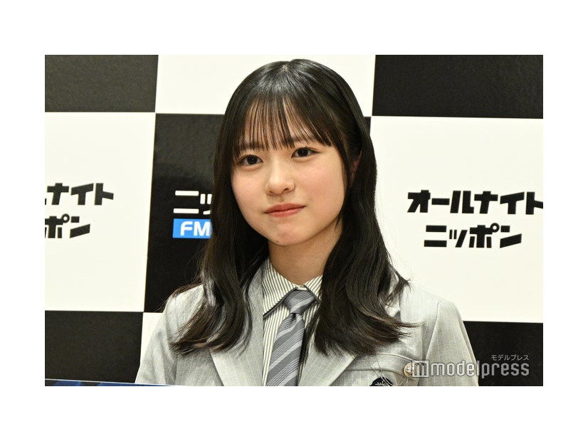 正源司陽子（C）モデルプレス