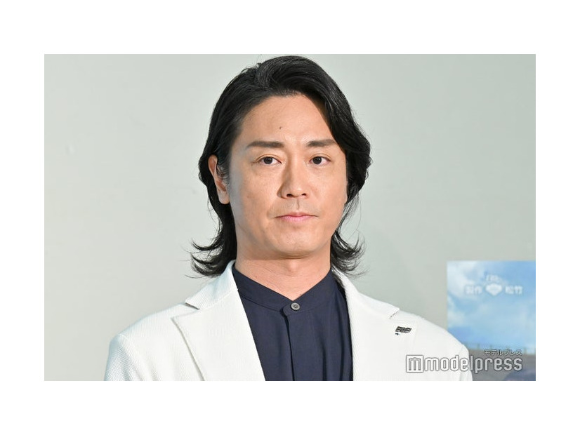 永井大（C）モデルプレス