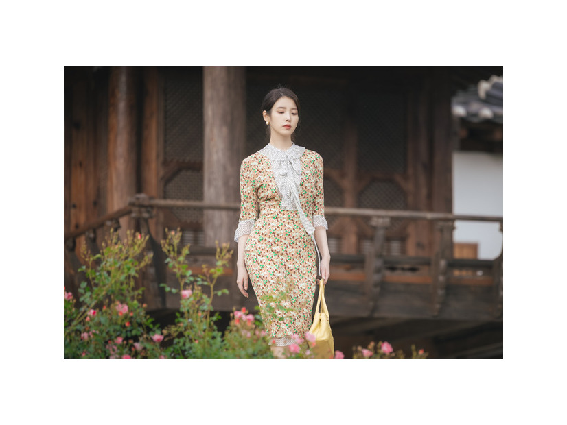 IU「21世紀の大君夫人」(c) 2026 Disney and its related entities