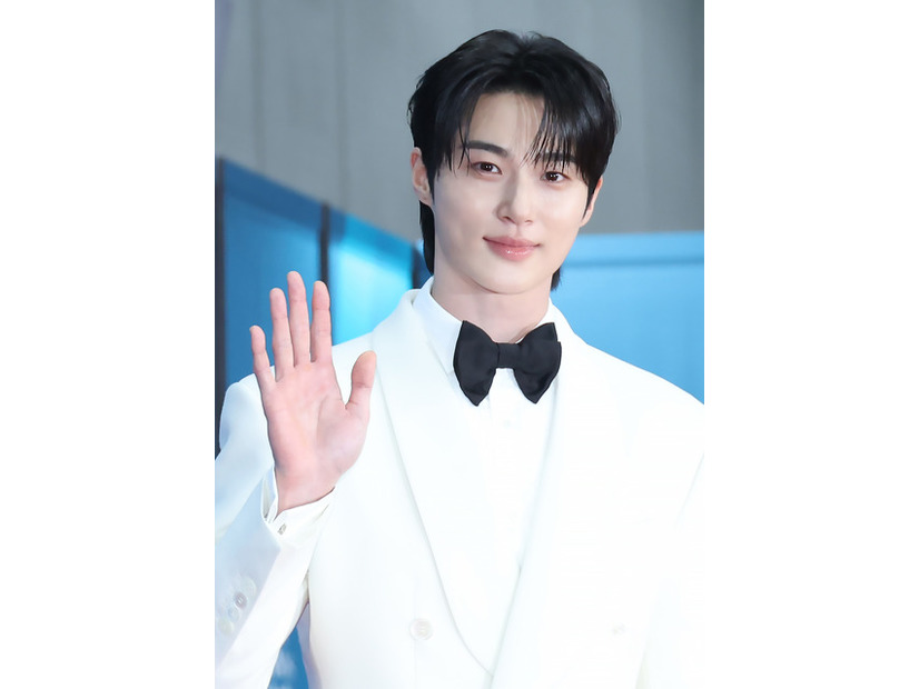 ビョン・ウソクPhoto by HLL/Imazins via Getty Images