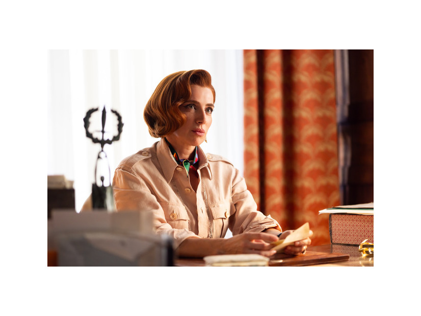 『ダイヤモンド 私たちの衣装工房』© 2024 Greenboo Production – Faros Film - Vision Distribution