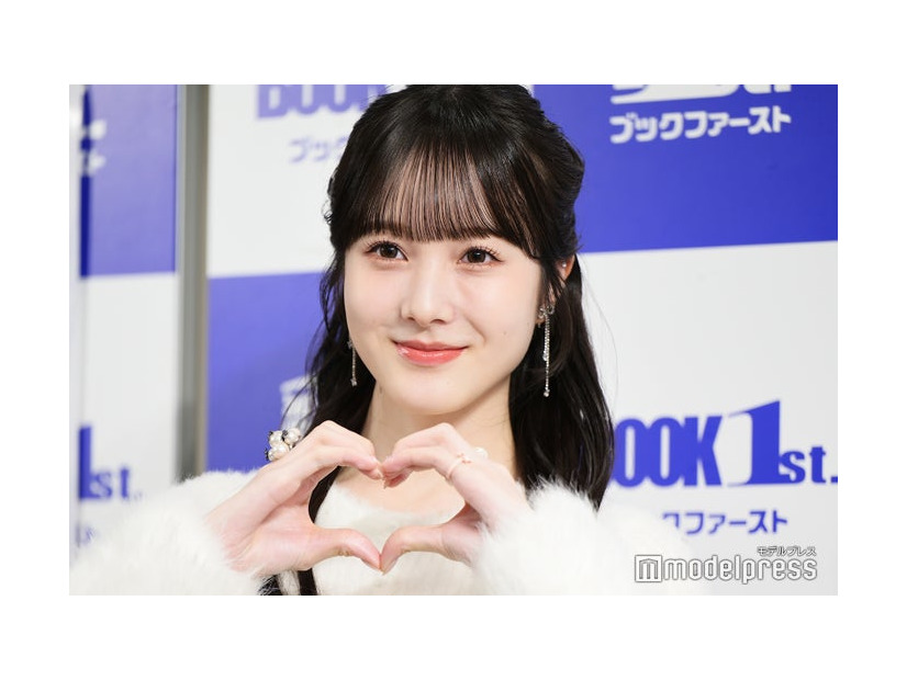 本田紗来（C）モデルプレス