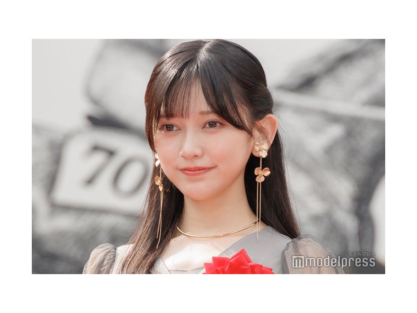 池田瑛紗（C）モデルプレス