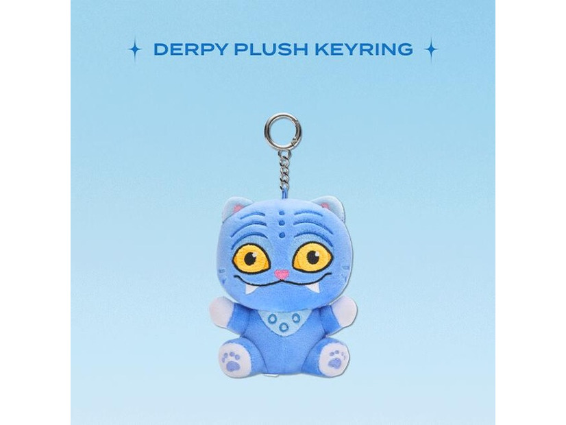 アニメーション映画『K-POP ガールズ！デーモン・ハンターズ』のNetflix公式グッズ