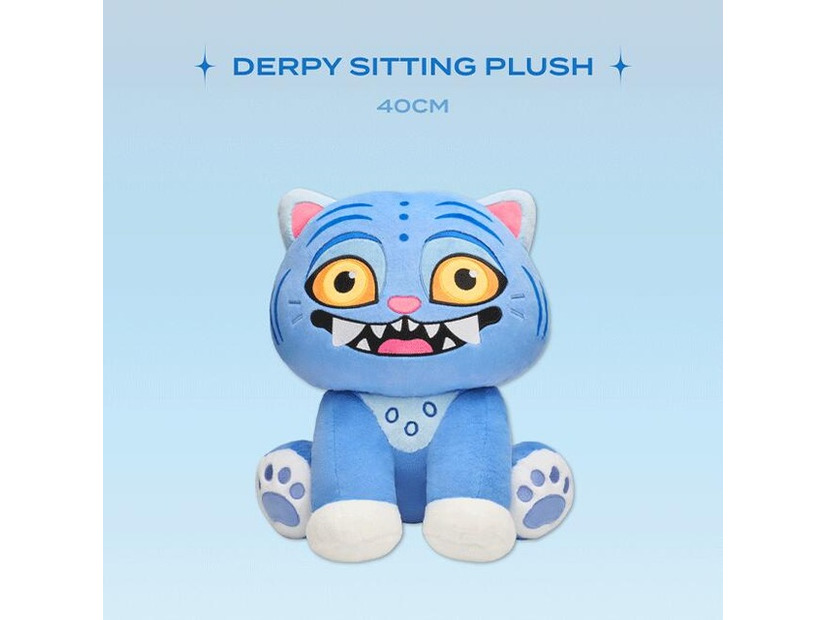 アニメーション映画『K-POP ガールズ！デーモン・ハンターズ』のNetflix公式グッズ