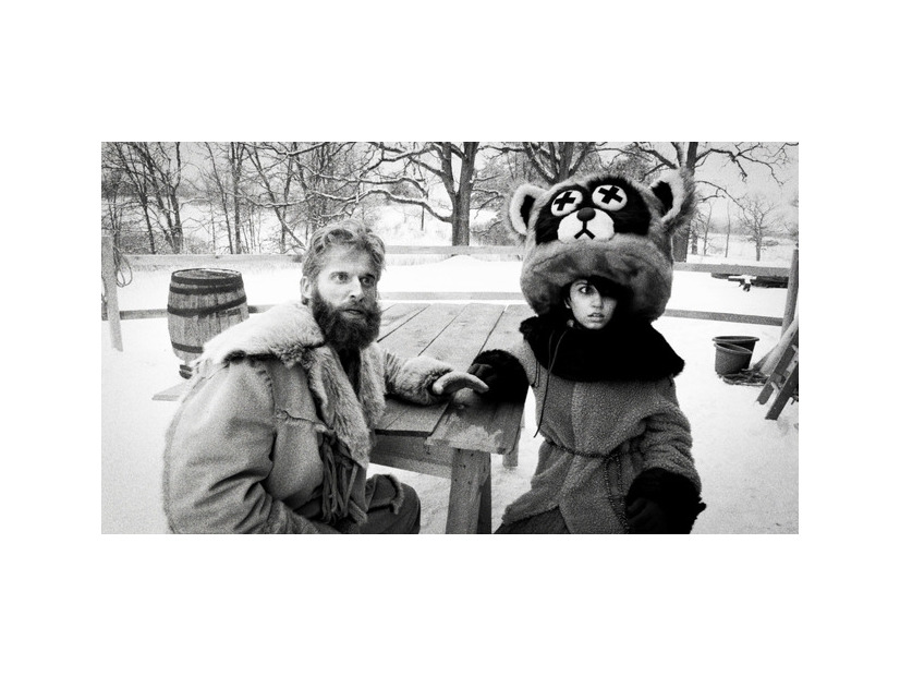 『FEVER ビーバー！』© 2022 SABLJAK RAVENWOOD HOGERTON