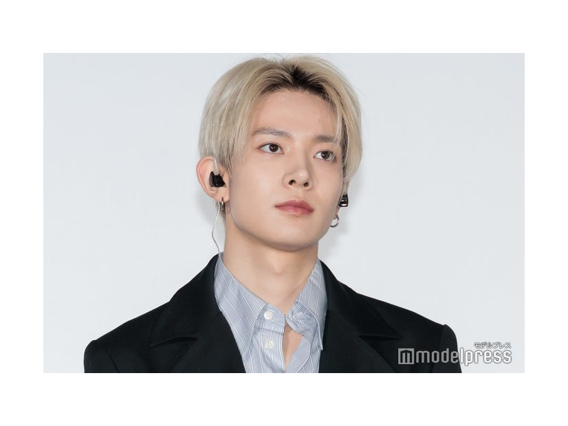 HEESEUNG（ヒスン）（C）モデルプレス