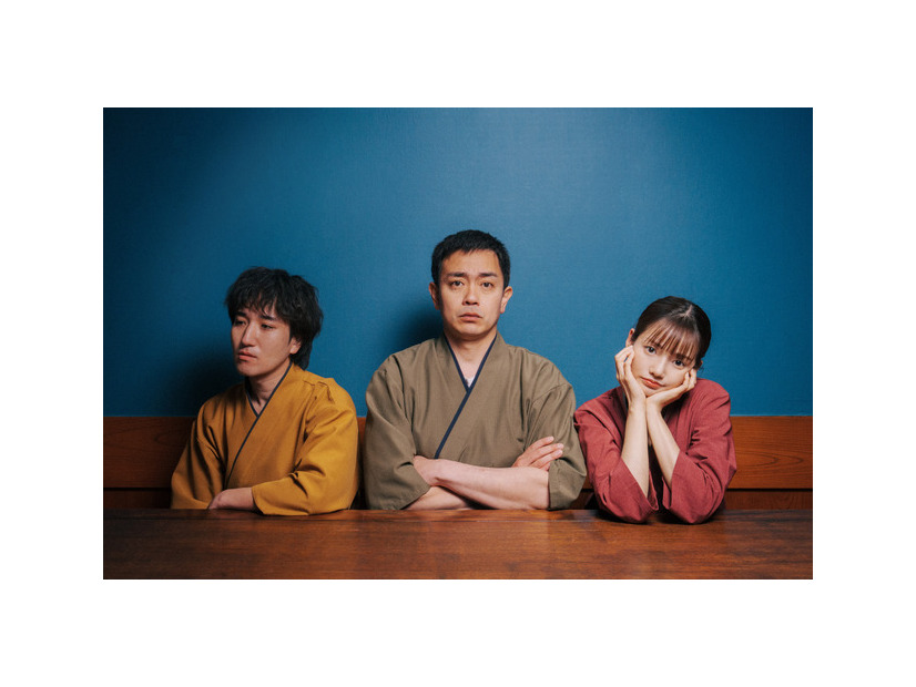 『ディッシュアップ』© 2025埼玉県／SKIPシティ彩の国ビジュアルプラザ