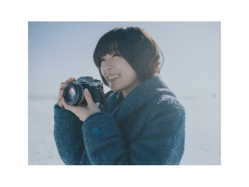 『青い鳥』『GEMNIBUS vol.2』2026 TOHO CO., LTD.